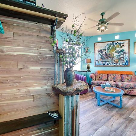 Sedona Studio With Amazing View And On-Site Hiking! Ngoại thất bức ảnh
